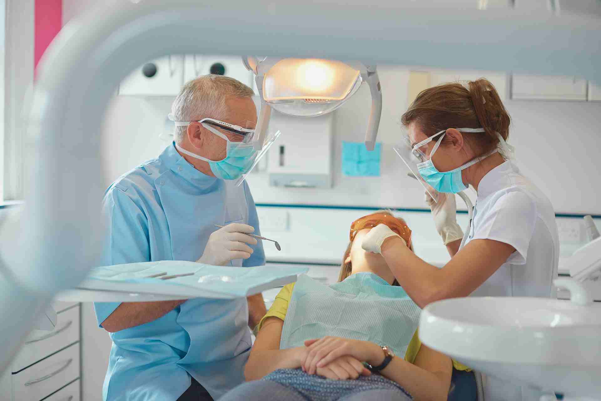 Dentist in Hackettstown, NJ